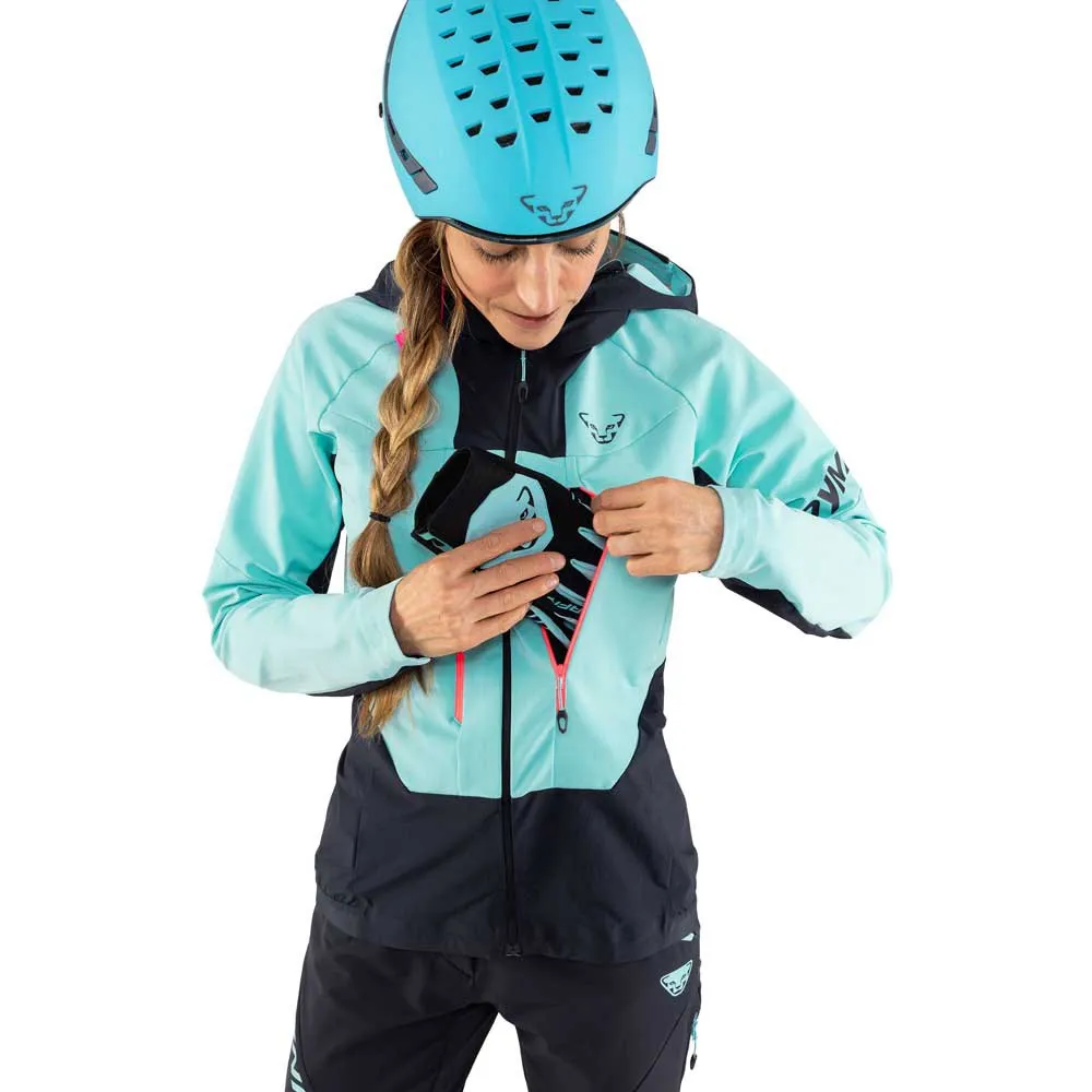 Dynafit Tlt Dynastretch Softshelljacke Dynafit Tlt Dynastretch Softshelljacke