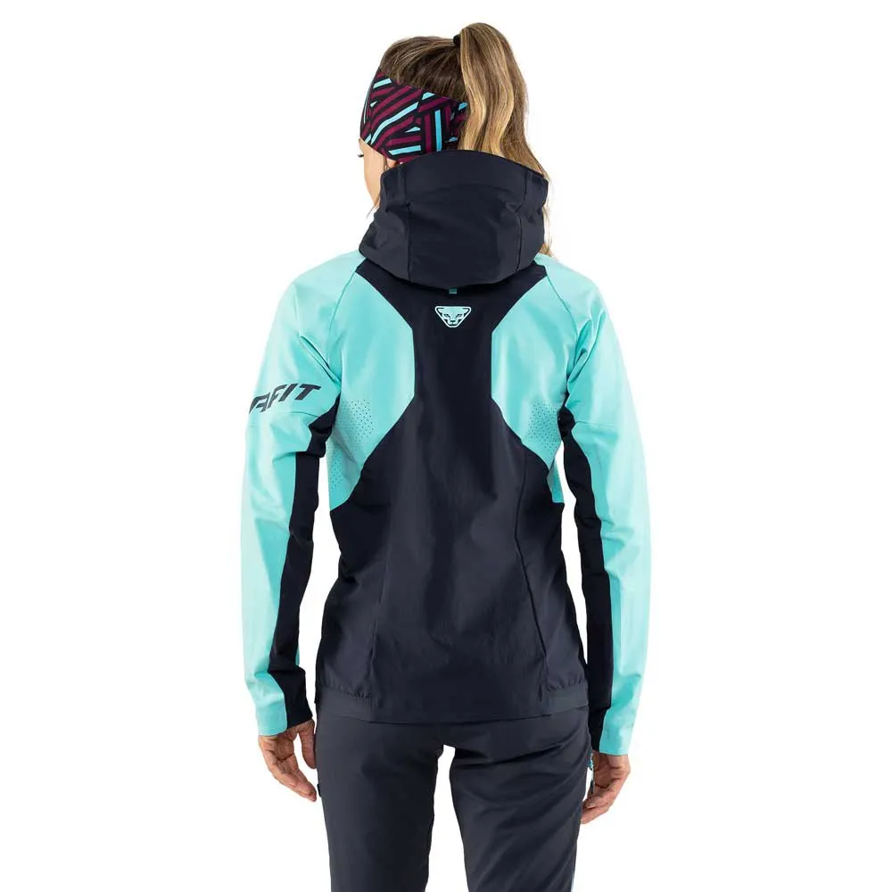 Dynafit Tlt Dynastretch Softshelljacke Dynafit Tlt Dynastretch Softshelljacke