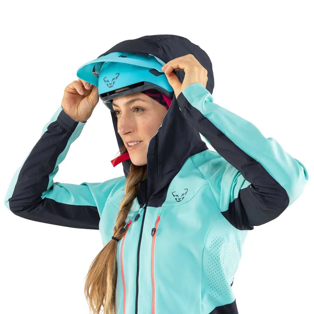 Dynafit Tlt Dynastretch Softshelljacke Dynafit Tlt Dynastretch Softshelljacke