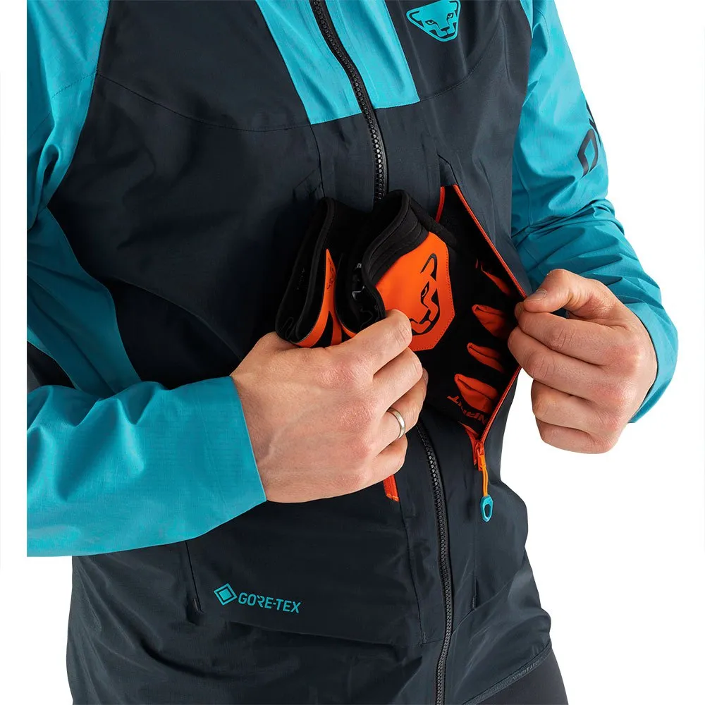 Dynafit Tlt Gore-tex® Jacke Dynafit Tlt Gore-tex® Jacke