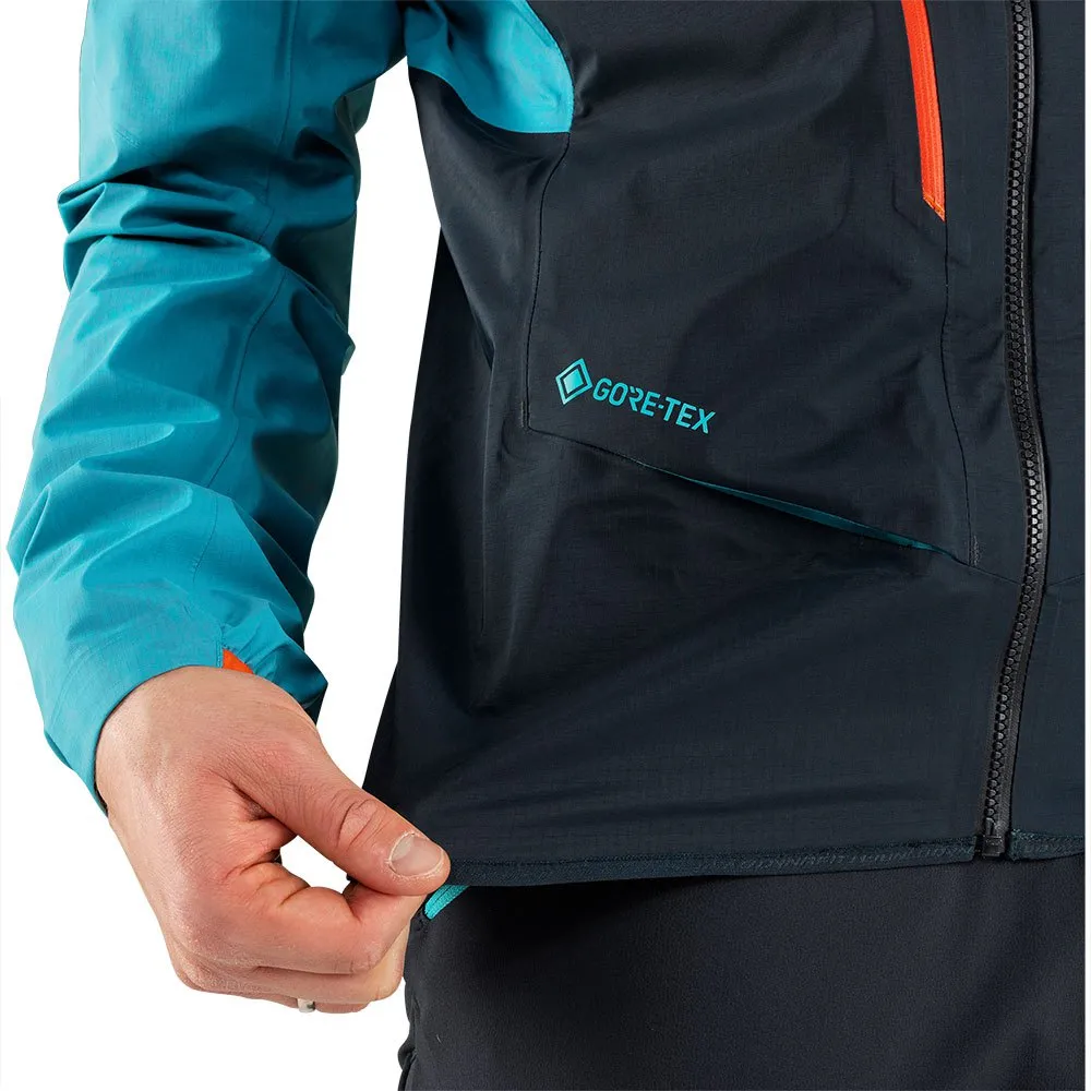 Dynafit Tlt Gore-tex® Jacke Dynafit Tlt Gore-tex® Jacke