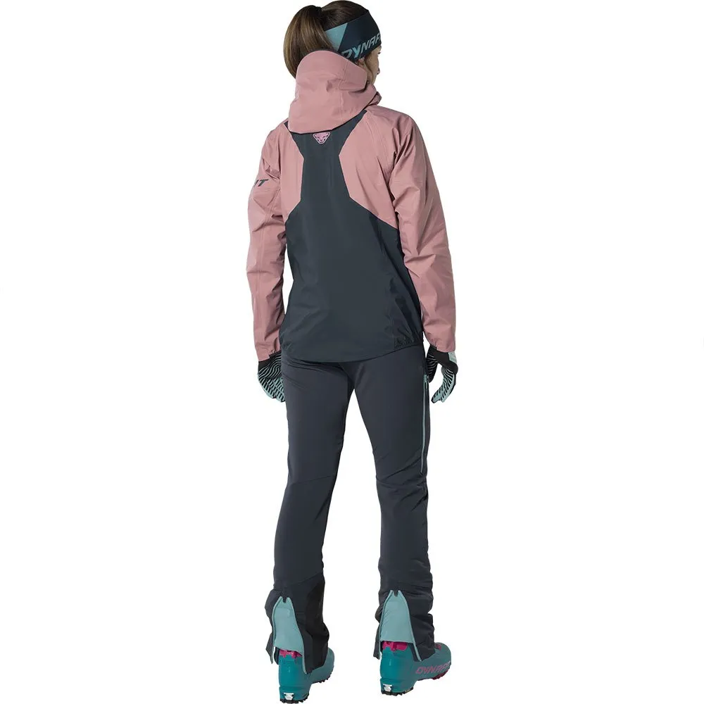 Dynafit Tlt Gore-tex® Softshelljacke Dynafit Tlt Gore-tex® Softshelljacke