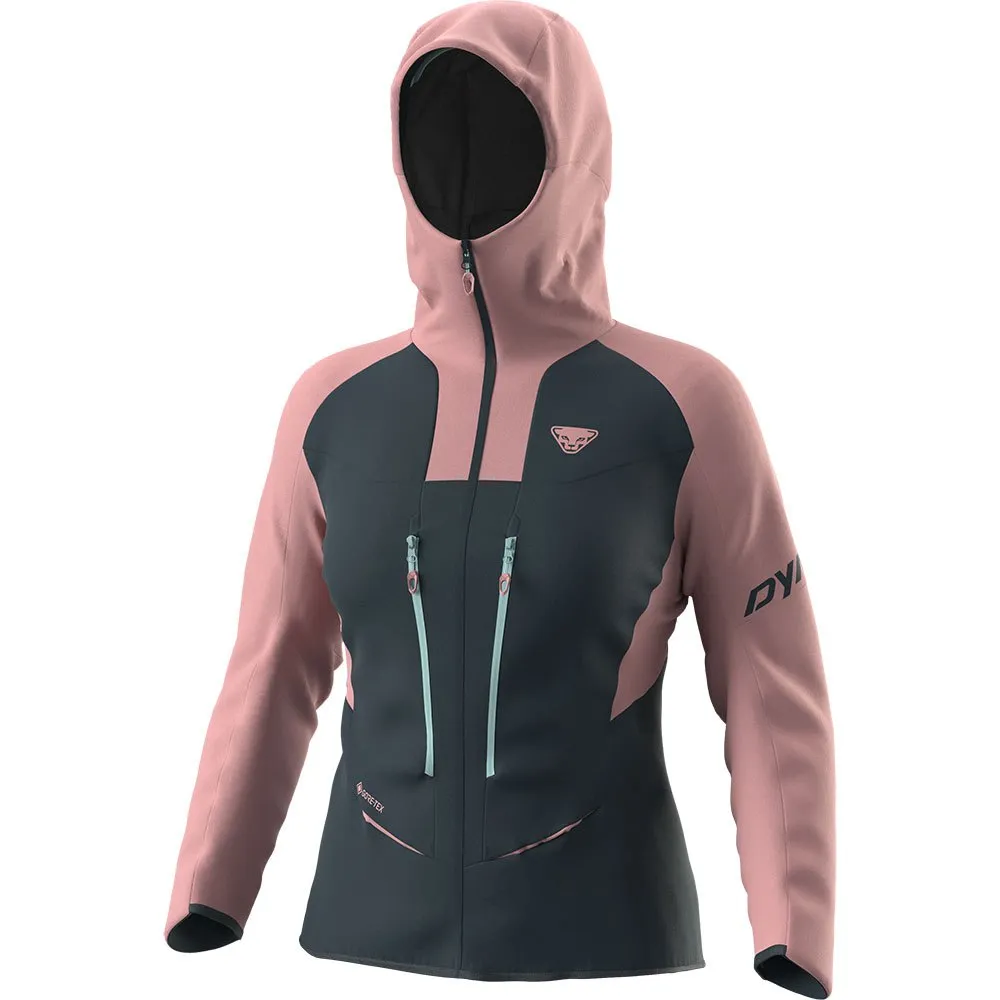 Dynafit Tlt Gore-tex® Softshelljacke Dynafit Tlt Gore-tex® Softshelljacke