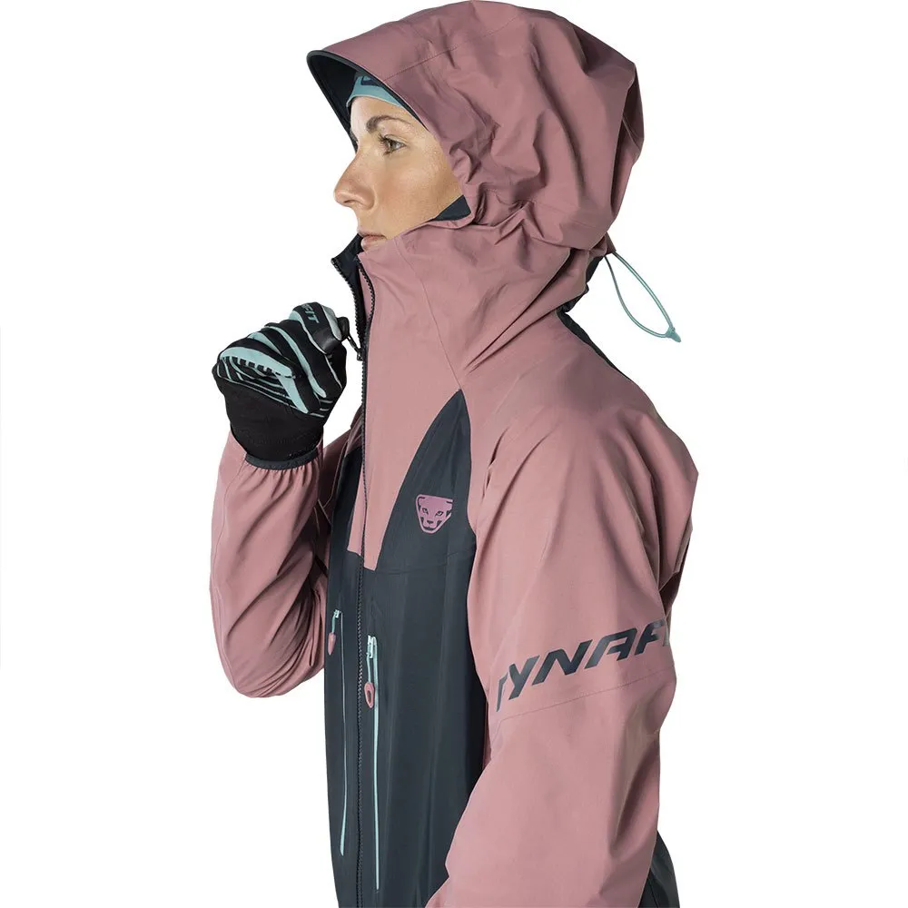 Dynafit Tlt Gore-tex® Softshelljacke Dynafit Tlt Gore-tex® Softshelljacke
