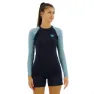 Marine blue