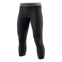 Dynafit Tour Light Merino 3/4 Baselayer-hose Dynafit Tour Light Merino 3/4 Baselayer-hose