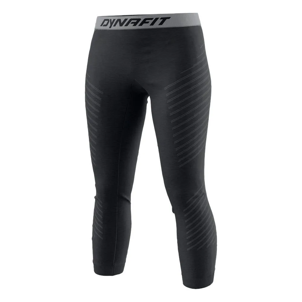 Dynafit Tour Light Merino 3/4 Baselayer-hose Dynafit Tour Light Merino 3/4 Baselayer-hose