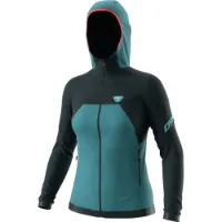 Dynafit Tour Thermal Kapuzenfleece Dynafit Tour Thermal Kapuzenfleece