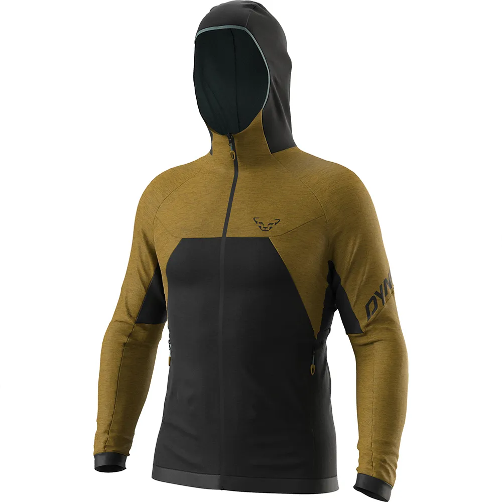 Dynafit Tour Wool Thermal Jacke Dynafit Tour Wool Thermal Jacke