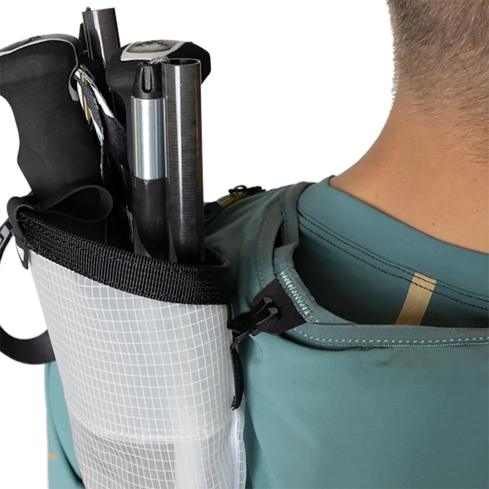 Dynafit Trailrunning-stocktasche, Nimbus Dynafit Trailrunning-stocktasche, Nimbus