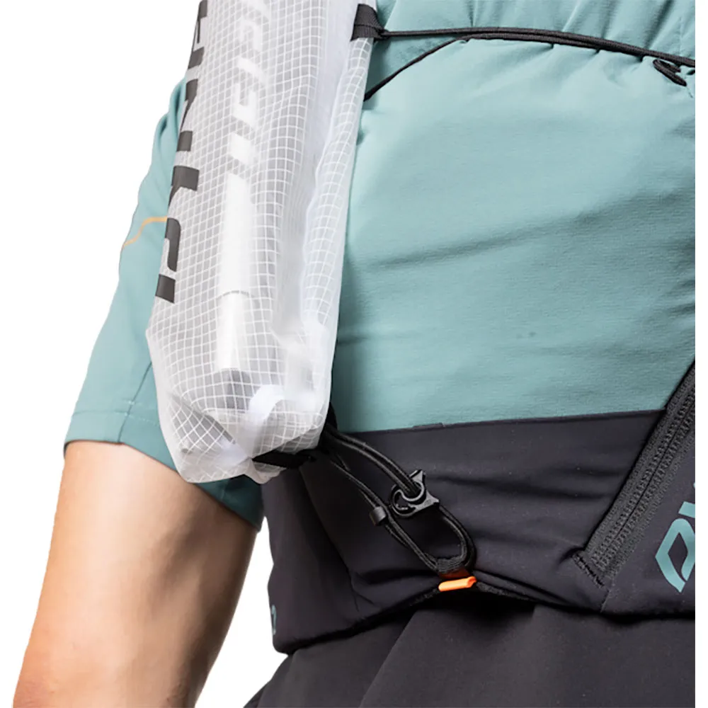 Dynafit Trailrunning-stocktasche, Nimbus Dynafit Trailrunning-stocktasche, Nimbus