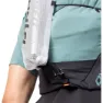 Dynafit Trailrunning-stocktasche, Nimbus
