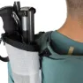Dynafit Trailrunning-stocktasche, Nimbus