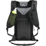 Dynafit Transalper 18+4l Rucksack, Alloy / black out
