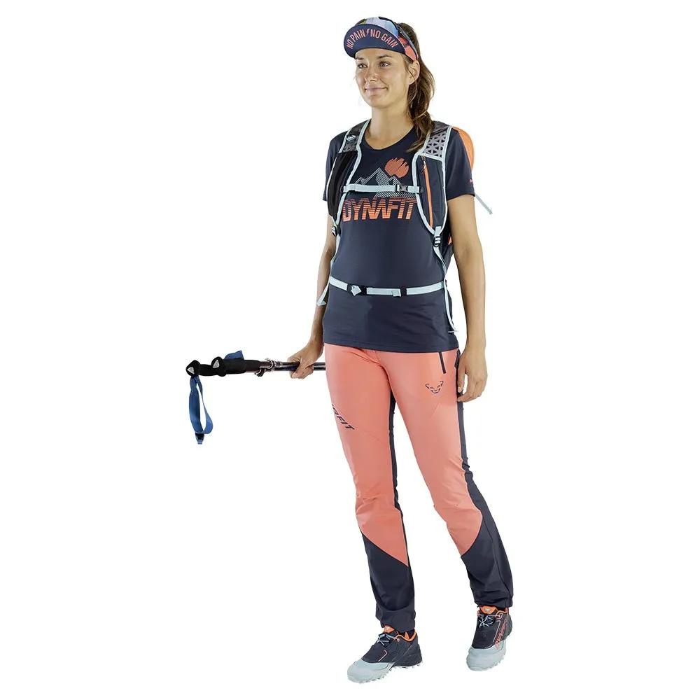 Dynafit Transalper 2 Light Dynastretch™ Hosen Dynafit Transalper 2 Light Dynastretch™ Hosen
