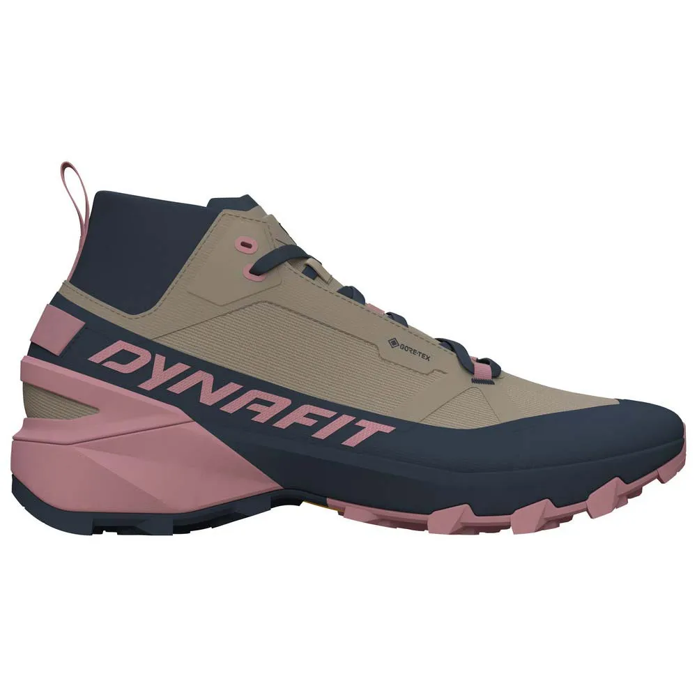 Dynafit Transalper 2 Mid Goretex Wanderschuhe Dynafit Transalper 2 Mid Goretex Wanderschuhe