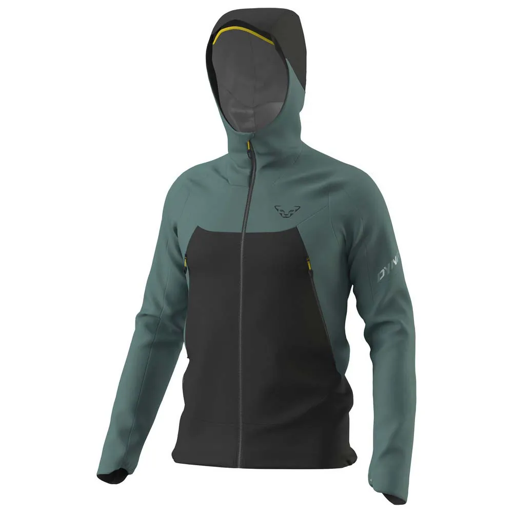 Dynafit Transalper 3l Jacke