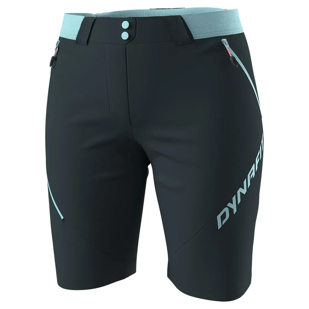 Dynafit Transalper 4´´ Dynastretch Kurze Hose Dynafit Transalper 4´´ Dynastretch Kurze Hose