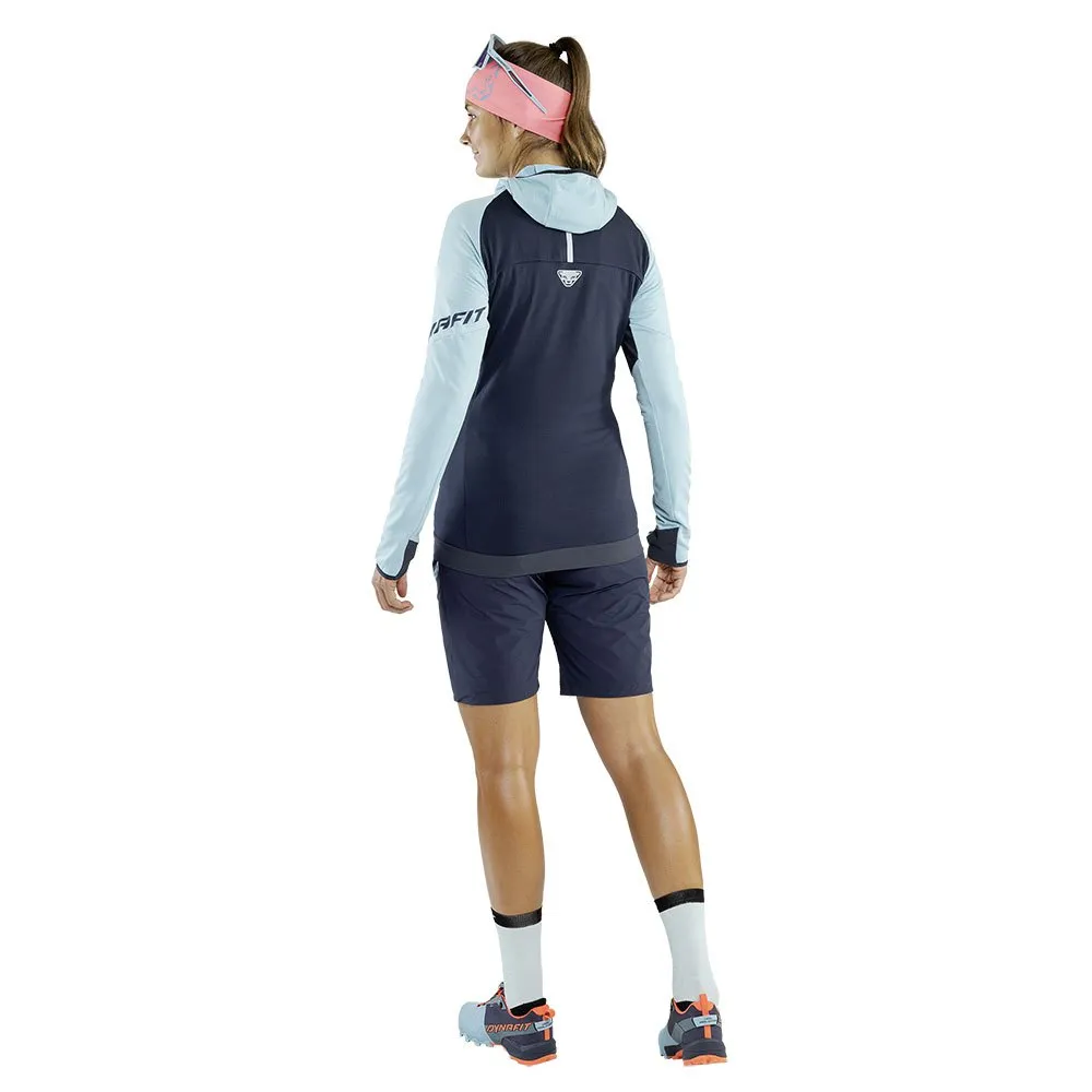 Dynafit Transalper 4´´ Dynastretch Kurze Hose Dynafit Transalper 4´´ Dynastretch Kurze Hose