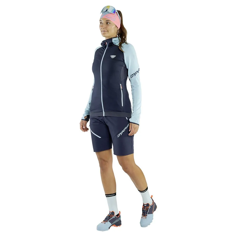 Dynafit Transalper 4´´ Dynastretch Kurze Hose Dynafit Transalper 4´´ Dynastretch Kurze Hose