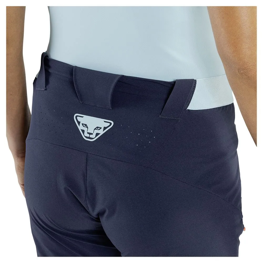 Dynafit Transalper 4´´ Dynastretch Kurze Hose Dynafit Transalper 4´´ Dynastretch Kurze Hose