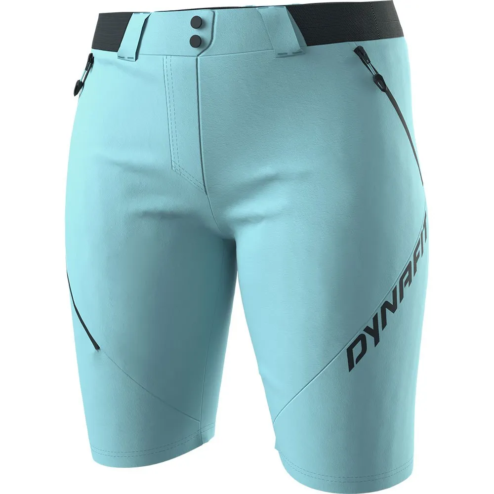 Dynafit Transalper 4´´ Dynastretch Kurze Hose Dynafit Transalper 4´´ Dynastretch Kurze Hose