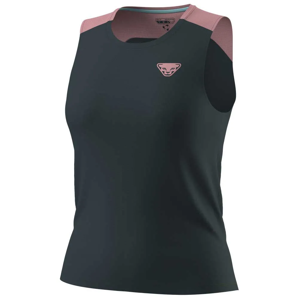 Dynafit Transalper ärmelloses T-shirt Dynafit Transalper ärmelloses T-shirt