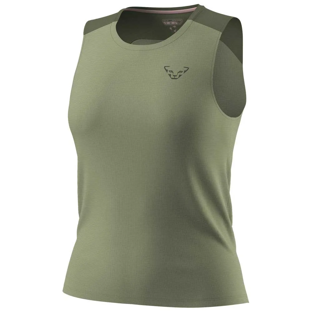 Dynafit Transalper ärmelloses T-shirt