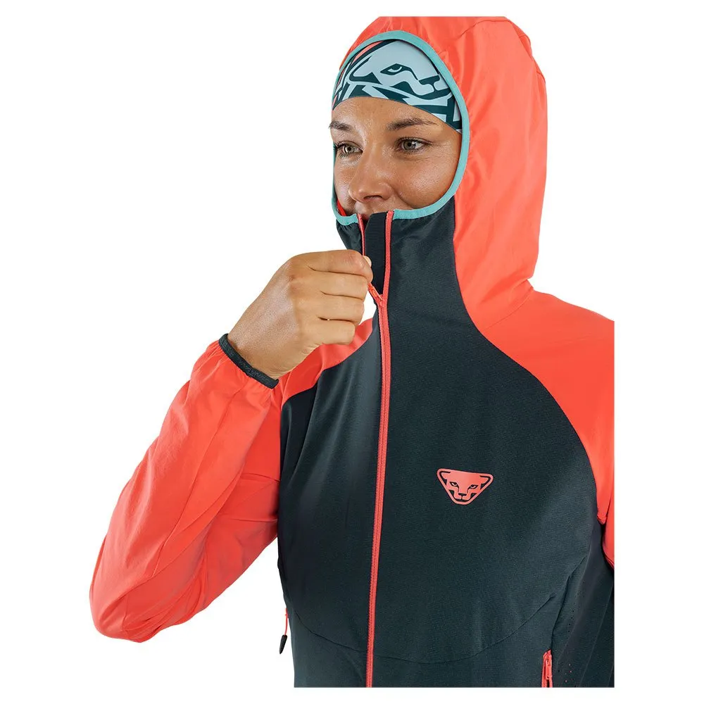 Dynafit Transalper Dst Jacke Dynafit Transalper Dst Jacke