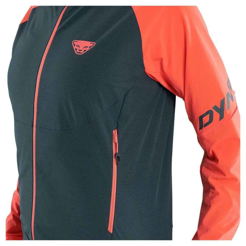 Dynafit Transalper Dst Jacke Dynafit Transalper Dst Jacke