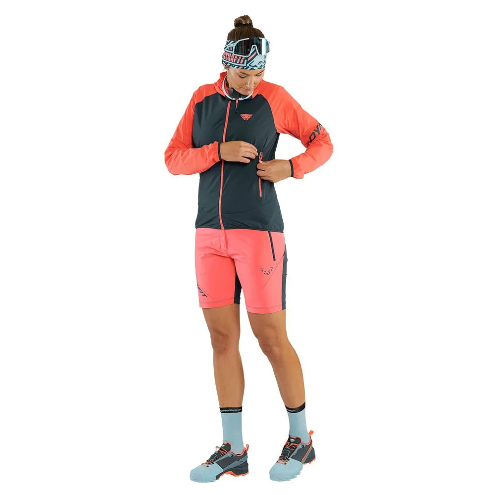Dynafit Transalper Dst Jacke Dynafit Transalper Dst Jacke