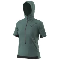 Dynafit Transalper Dynastretch Anorak Jacke Dynafit Transalper Dynastretch Anorak Jacke