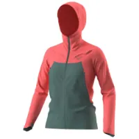 Dynafit Transalper Dynastretch Jacke