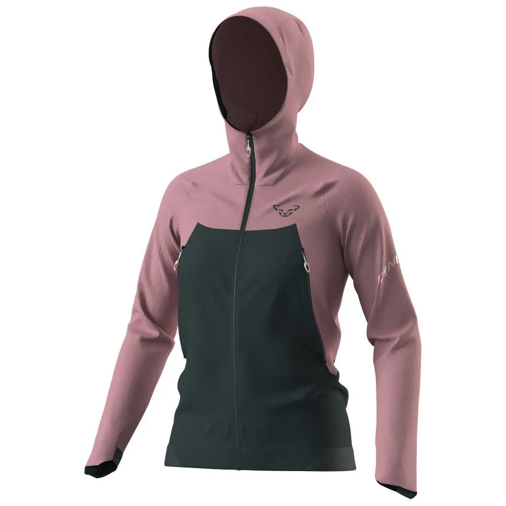 Dynafit Transalper Dynastretch Jacke Dynafit Transalper Dynastretch Jacke