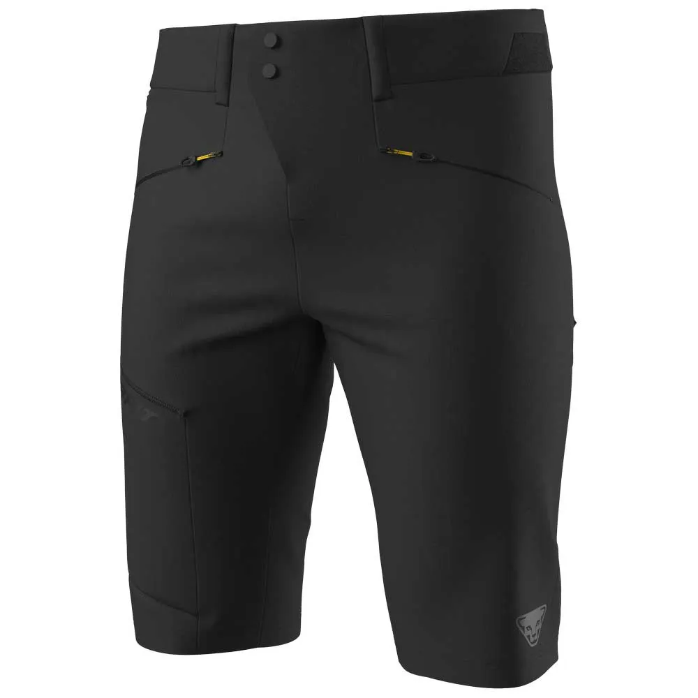 Dynafit Transalper Dynastretch Kurze Hose