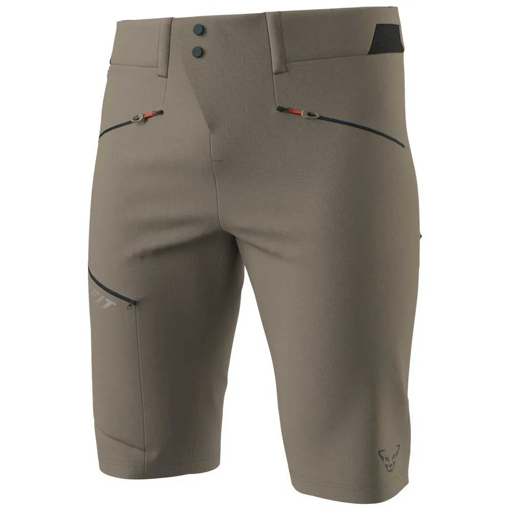 Dynafit Transalper Dynastretch Kurze Hose Dynafit Transalper Dynastretch Kurze Hose