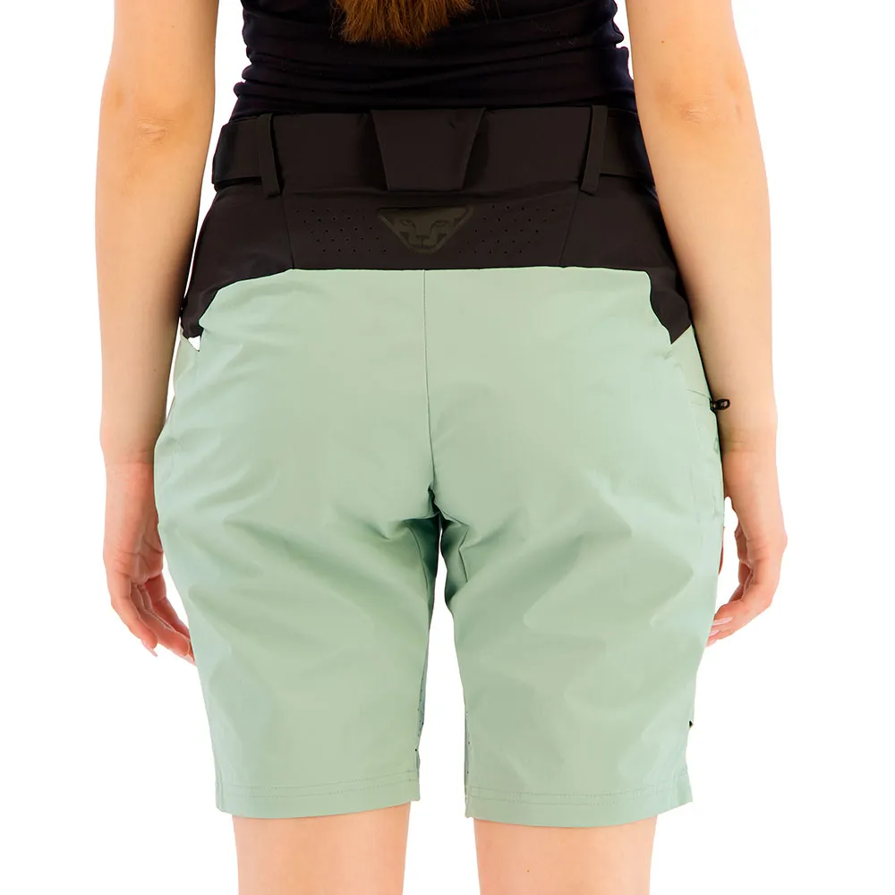 Dynafit Transalper Dynastretch Kurze Hose