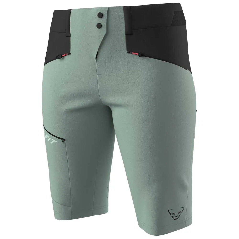 Dynafit Transalper Dynastretch Kurze Hose