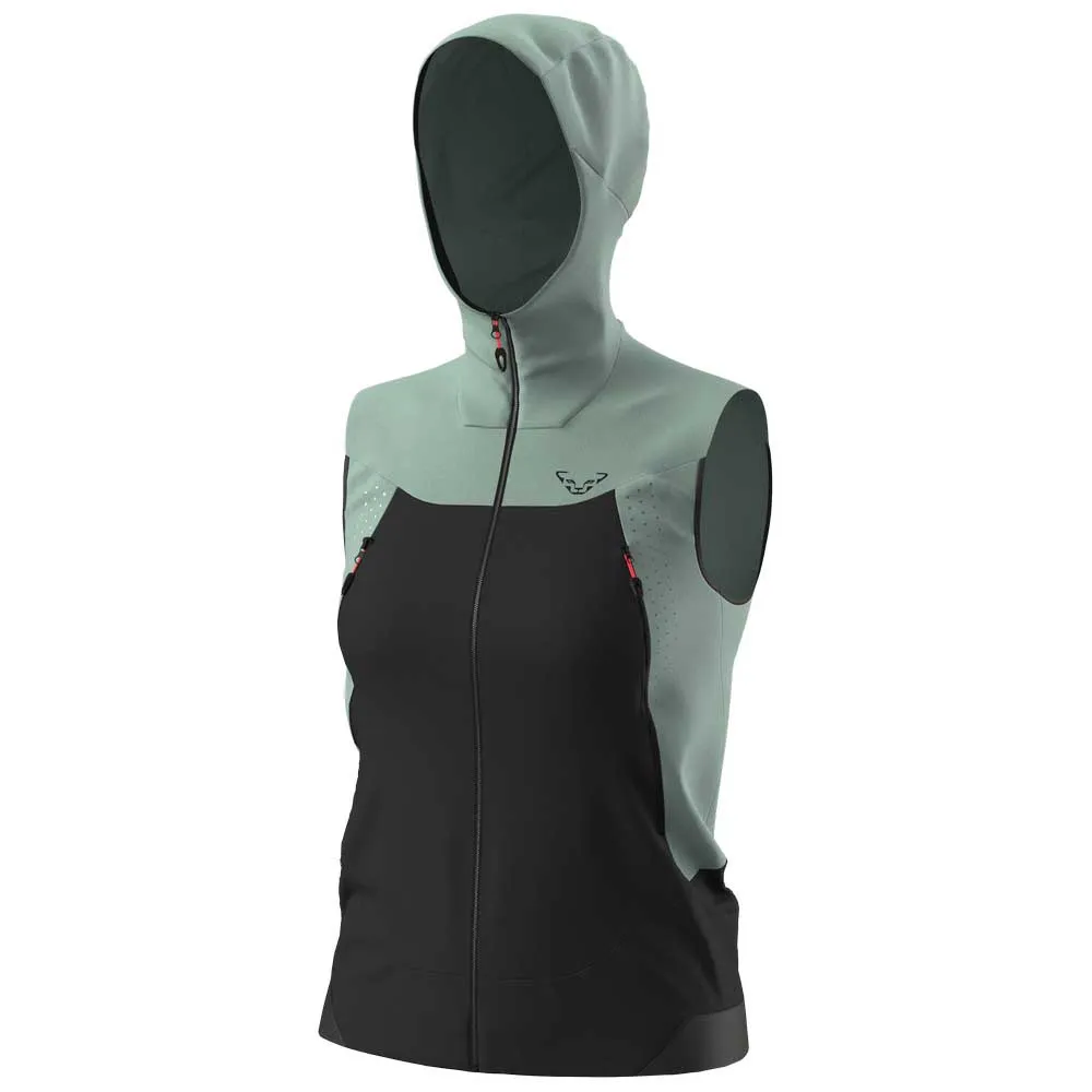 Dynafit Transalper Dynastretch Weste Dynafit Transalper Dynastretch Weste
