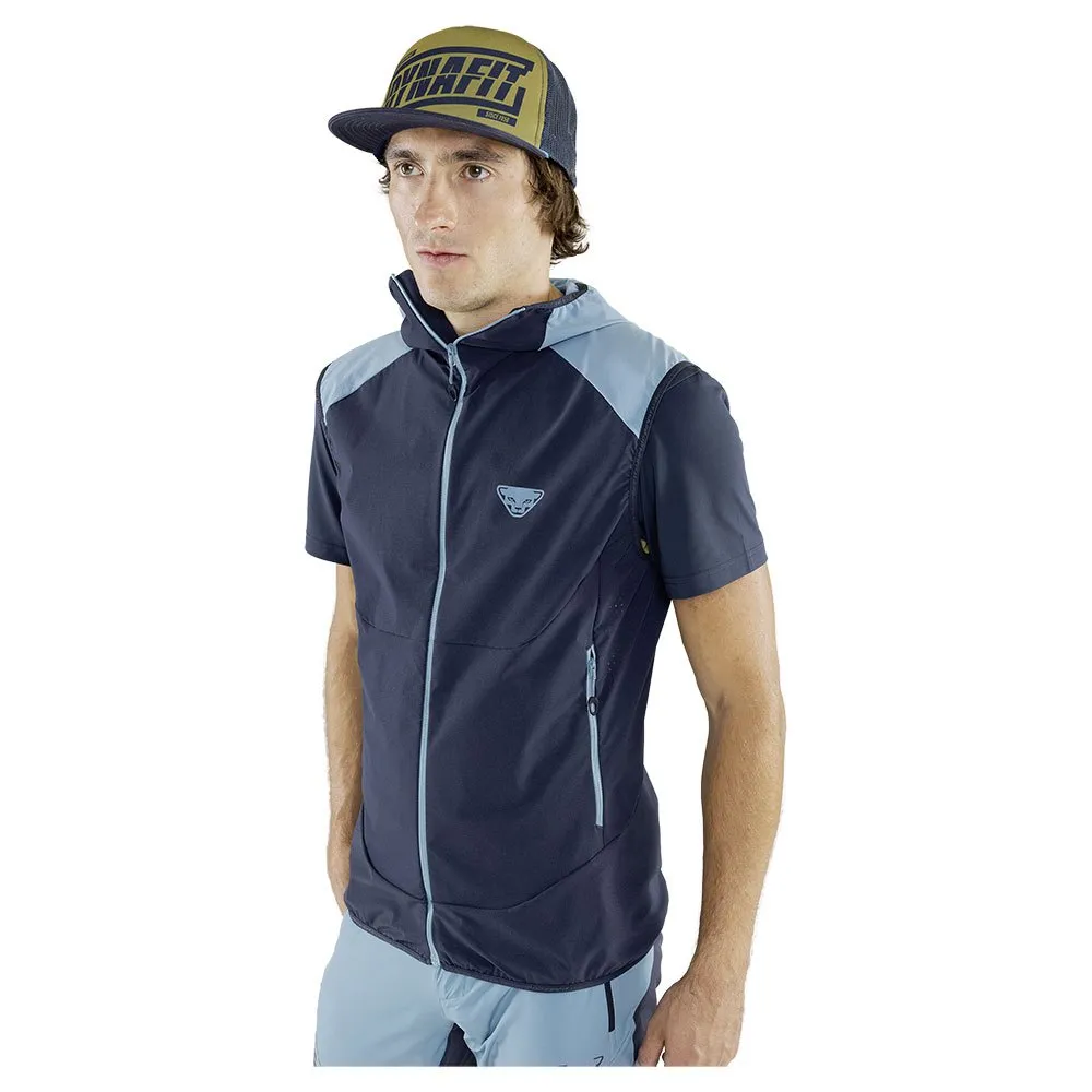 Dynafit Transalper Dynastretch™ Weste Dynafit Transalper Dynastretch™ Weste