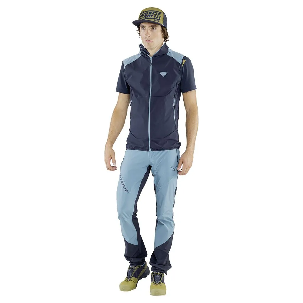 Dynafit Transalper Dynastretch™ Weste Dynafit Transalper Dynastretch™ Weste