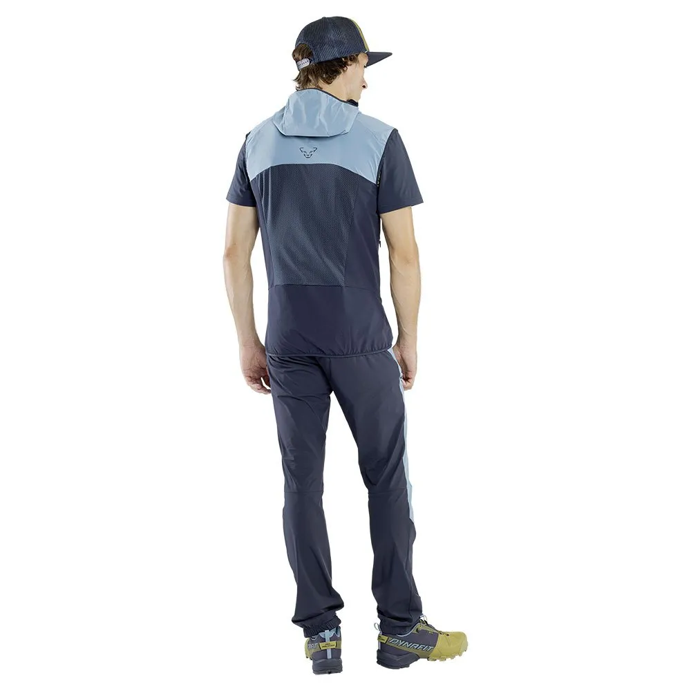 Dynafit Transalper Dynastretch™ Weste Dynafit Transalper Dynastretch™ Weste