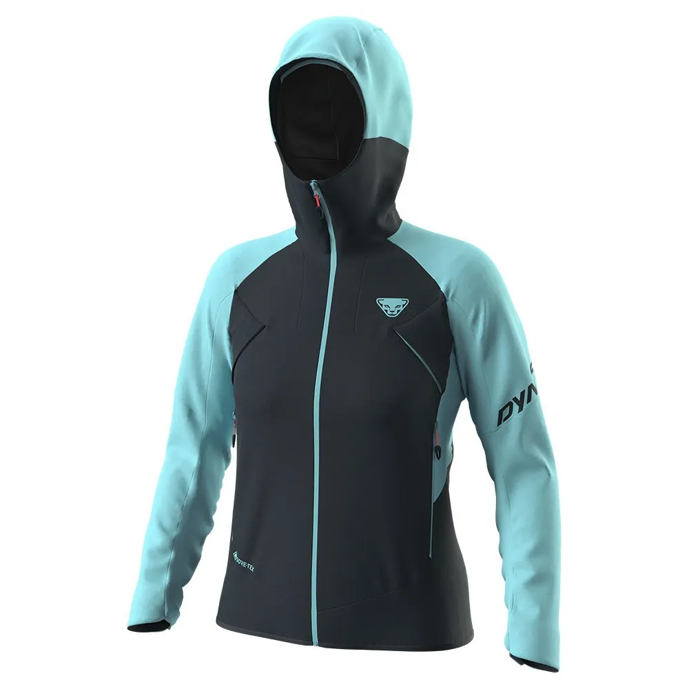 Dynafit Transalper Goretex Jacke Dynafit Transalper Goretex Jacke