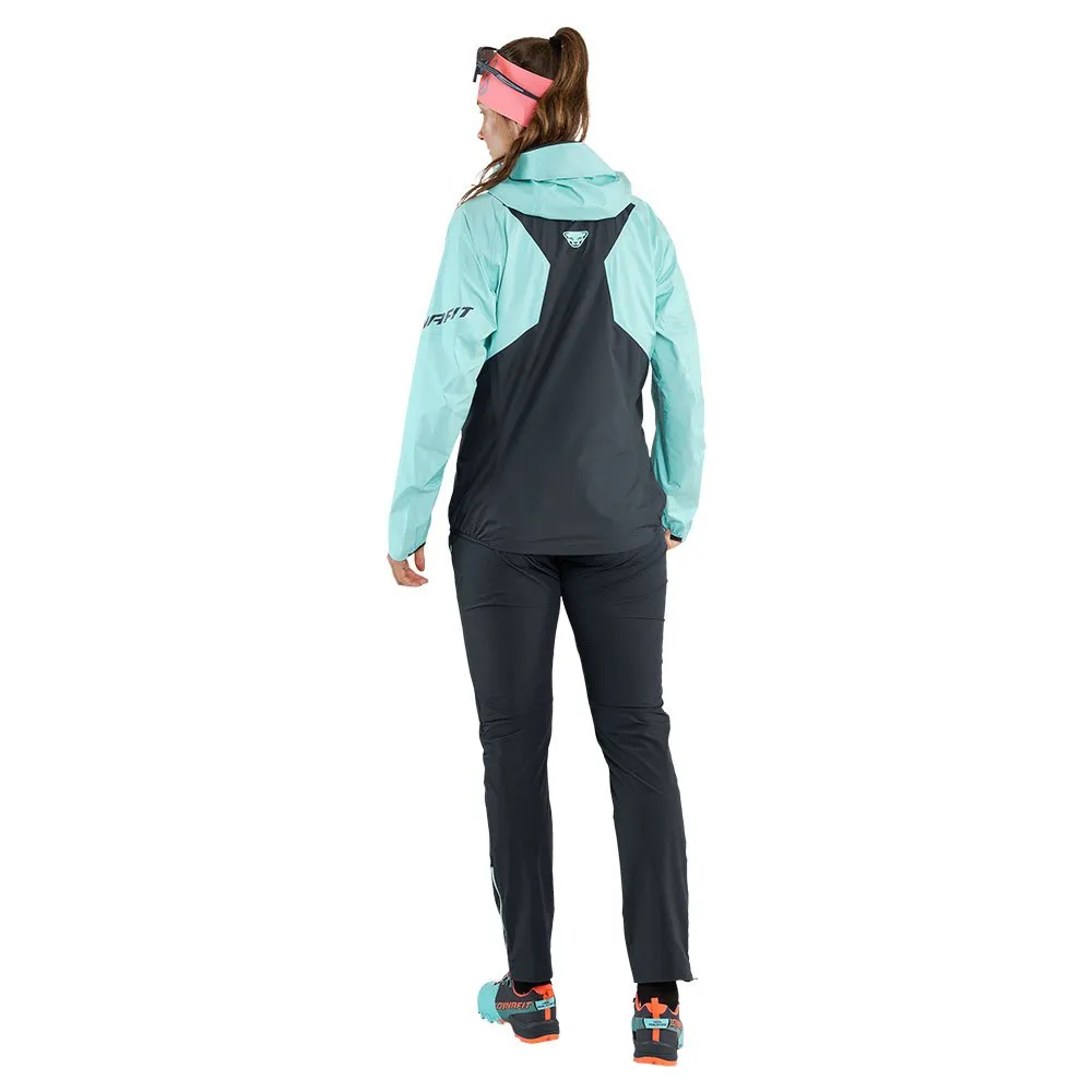 Dynafit Transalper Goretex Jacke Dynafit Transalper Goretex Jacke