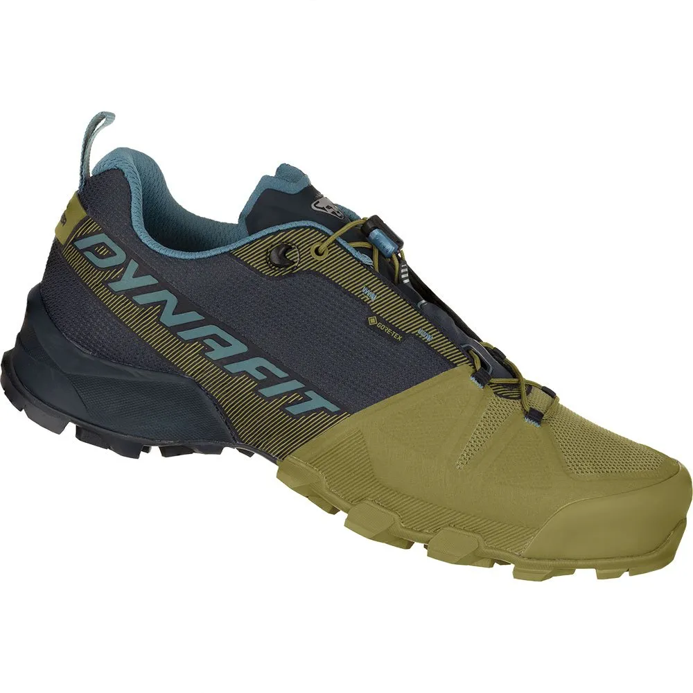 Dynafit Transalper Goretex Trailrunning-schuhe female Dynafit Transalper Goretex Trailrunning-schuhe female