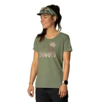 Dynafit Transalper Graphic Kurzarm-t-shirt