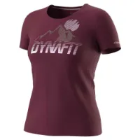 Dynafit Transalper Graphic Kurzarm-t-shirt
