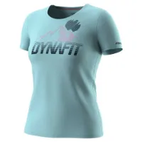 Dynafit Transalper Graphic Kurzarm-t-shirt Dynafit Transalper Graphic Kurzarm-t-shirt