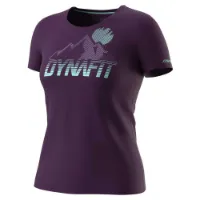 Dynafit Transalper Graphic Kurzarm-t-shirt