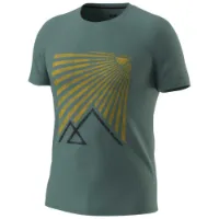 Dynafit Transalper Graphic Kurzarm-t-shirt